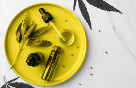 Quand utiliser du CBD ?