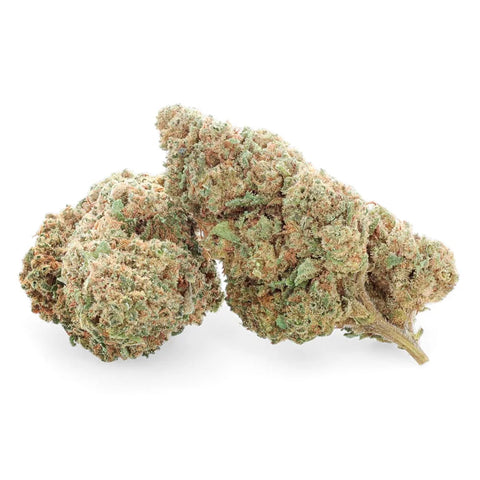 WHITE CBG - Fleur CBD easyweedcbd