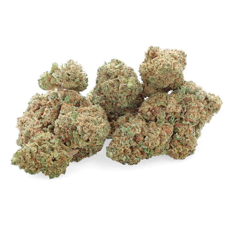 WHITE CBG - Fleur CBD easyweedcbd