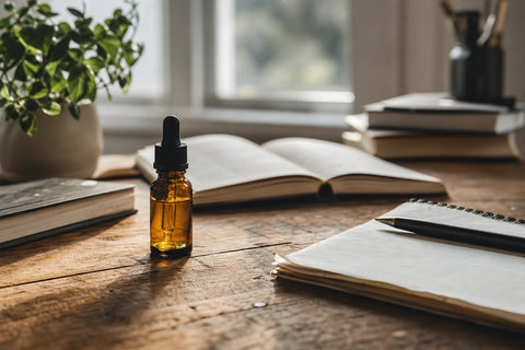 Cbd et concentration : un soutien naturel pour stimuler le focus mental ?