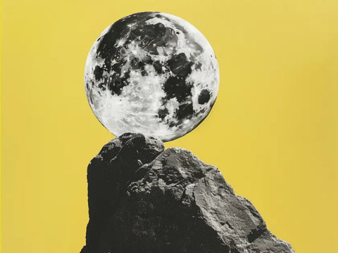 Le guide ultime pour bien consommer la Moon Rock CBD