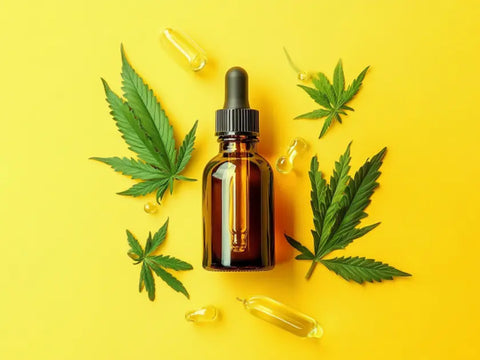 Quels sont les effets secondaires du CBD ?