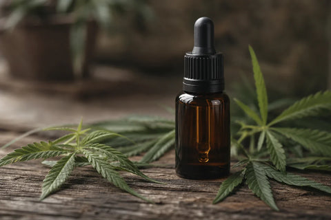 Quel est le dosage optimal pour l’huile de CBD ?