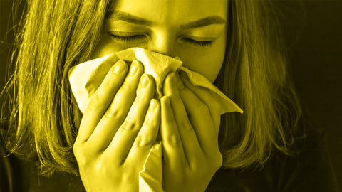CBD et réaction allergique : Ce qu’il faut savoir