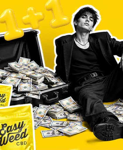 PAY DAY AOÛT : UN DANS LE PANIER, UN AUTRE OFFERT !