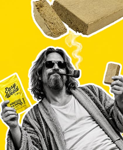 NOUVEAU : LA RÉSINE THE DUDE REJOINT LA GAMME BUDGET !
