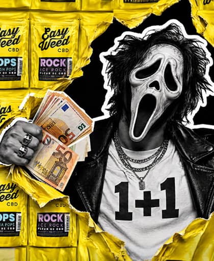 PAY DAY : UNE OFFRE ENSORCELANTE T'ATTEND POUR HALLOWEEN !