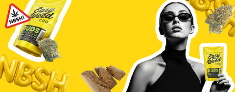 Découvrez la NBSh : la nouvelle molécule révolutionnaire !