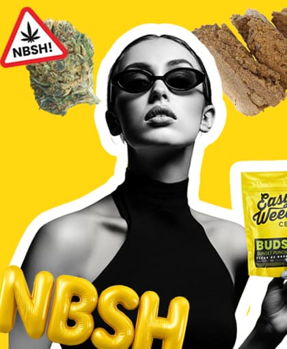 Découvrez la NBSh : la nouvelle molécule révolutionnaire !