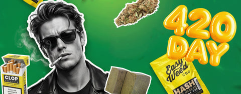 -42% SUR TOUTES LES COLLECTIONS ET 1 PRÉ-ROULÉ OFFERT