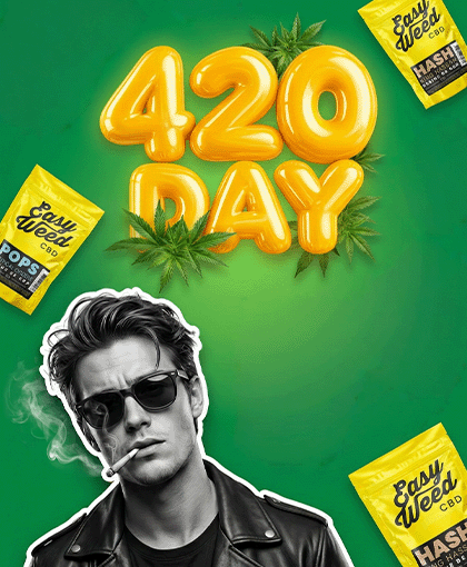 -42% SUR TOUTES LES COLLECTIONS ET 1 PRÉ-ROULÉ OFFERT