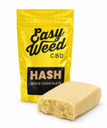 White Chocolate | Hash CBD easyweedcbd