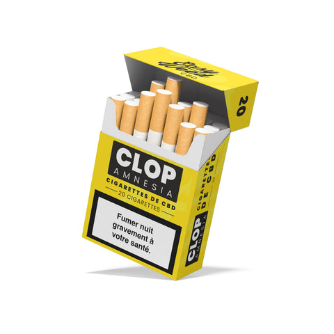 Amnesia | Cigarettes CBD easyweedcbd