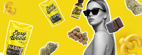 C'EST WEEDREDI ! PROFITEZ DE -20% SUR LES OILS, -30% SUR LES POPS & HASH, -40% SUR LES BUDS