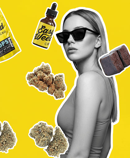 C'EST WEEDREDI ! PROFITEZ DE -20% SUR LES OILS, -30% SUR LES POPS & HASH, -40% SUR LES BUDS