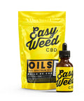 Huile CBD Full Spectrum 20% CBD easyweedcbd
