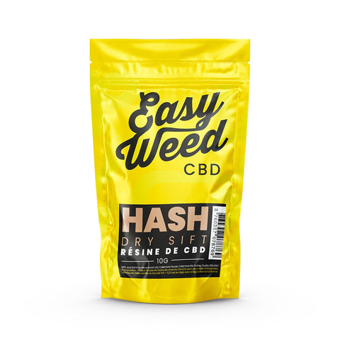 Drysift | Hash CBD easyweedcbd