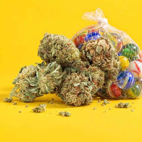 Mix Buds | Fleur CBD easyweedcbd