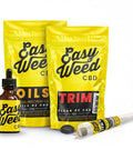 Pack Relax! Easyweed CBD