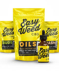 Pack Sommeil! Easyweed CBD
