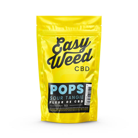 Sour Tangie | Fleur CBD easyweedcbd