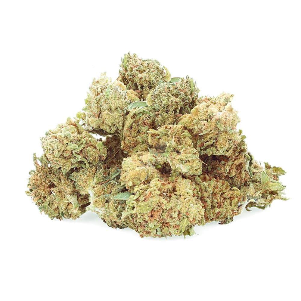 Mimosa Punch | Fleur CBD