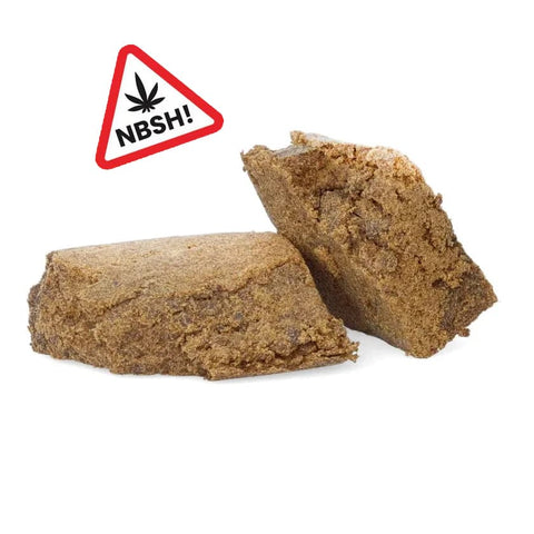 Oreoz | Hash NBSH easyweedcbd