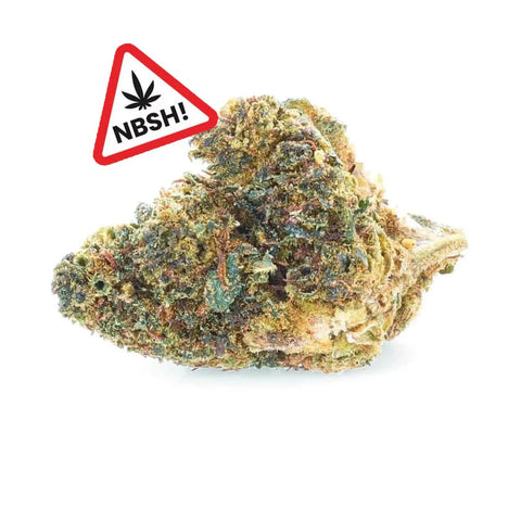 Sunset Punch | Fleur NBSH easyweedcbd