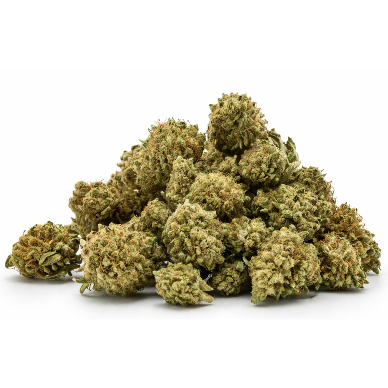 Amnesia - Fleur CBD