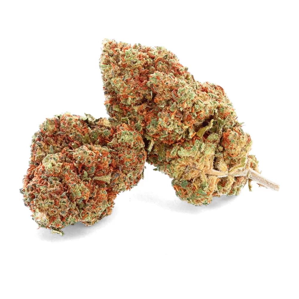 Banana Kush | Fleur CBD