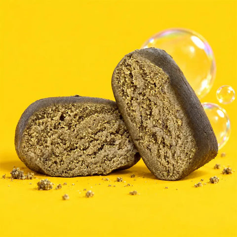 Le Bubble | Hash CBD easyweedcbd