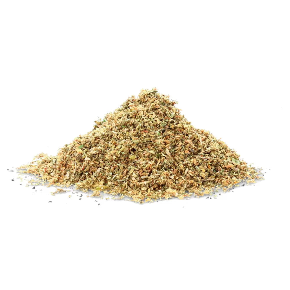 Cannatonic - Fleur CBD
