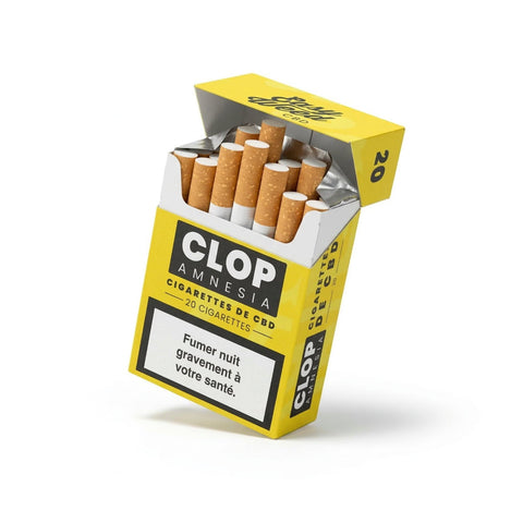 Amnesia | Cigarettes CBD easyweedcbd