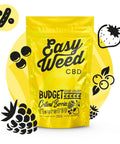 CRITICAL BERRIES - Fleur CBD easyweedcbd