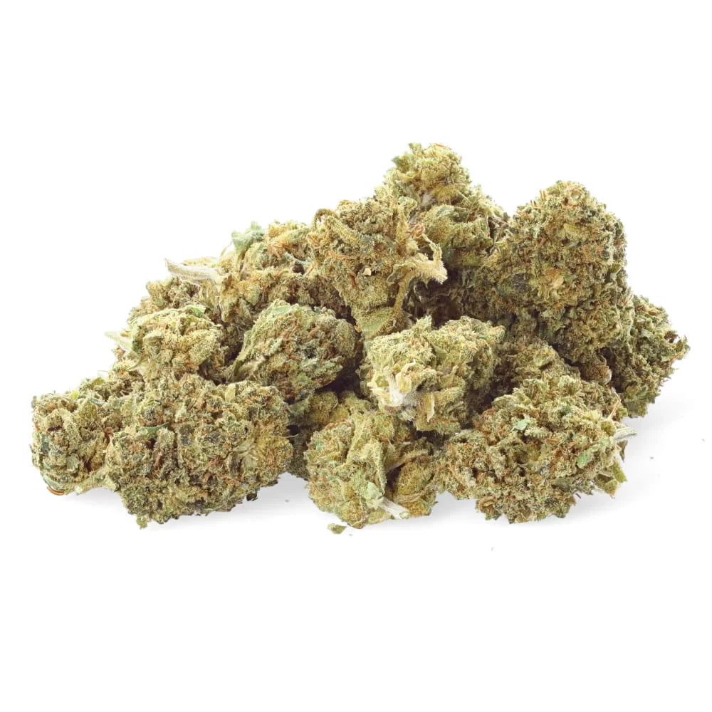 Critical Cheese | Fleur CBD