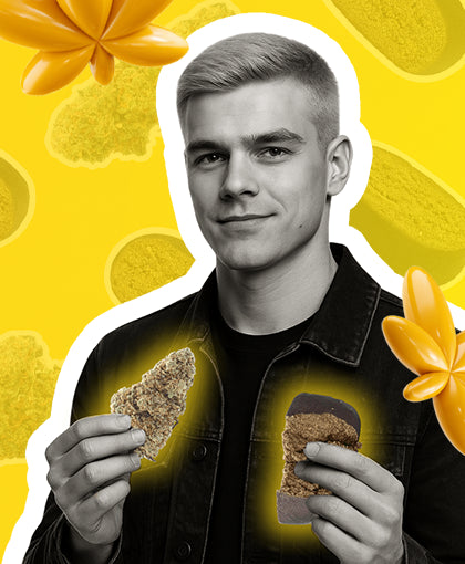 Jusqu’à -50% : c’est le moment de se faire plaisir !