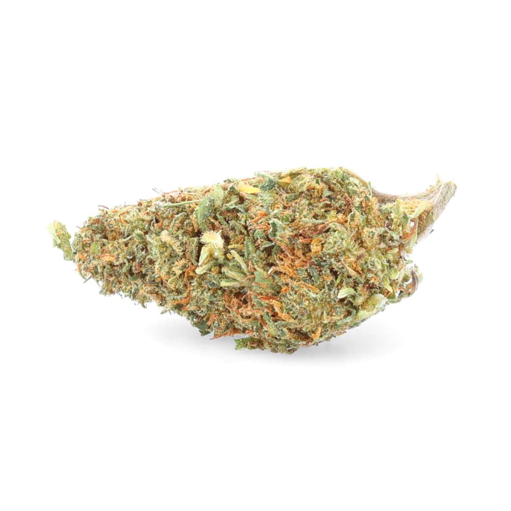 White Rhino | Fleur CBD