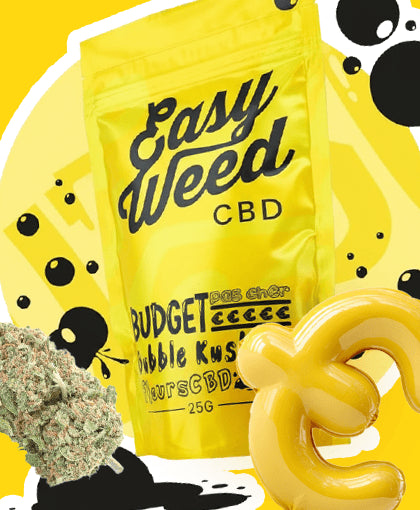 LES EASYWEED BUDGET SONT DE RETOUR : -50% SUR CES FLEURS ICONIQUES JUSQU'AU 8 FÉVRIER