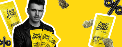 La Gamme Budget te régale ! 💥