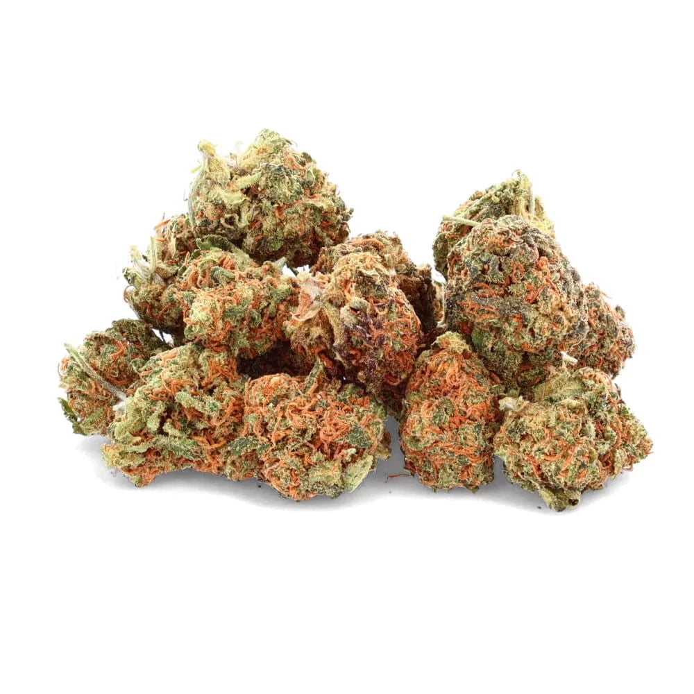 Green Crack | Fleur CBD