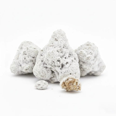 Icerock | Fleur CBD easyweedcbd