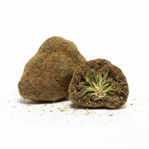 Moonrock | Fleur CBD easyweedcbd