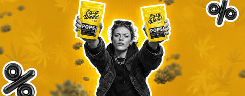 PAY DAYS : 1 ACHETÉ = 1 OFFERT