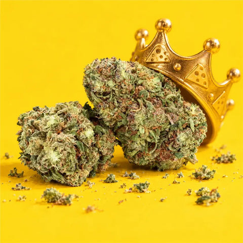 Royal Cheese | Fleur CBD easyweedcbd