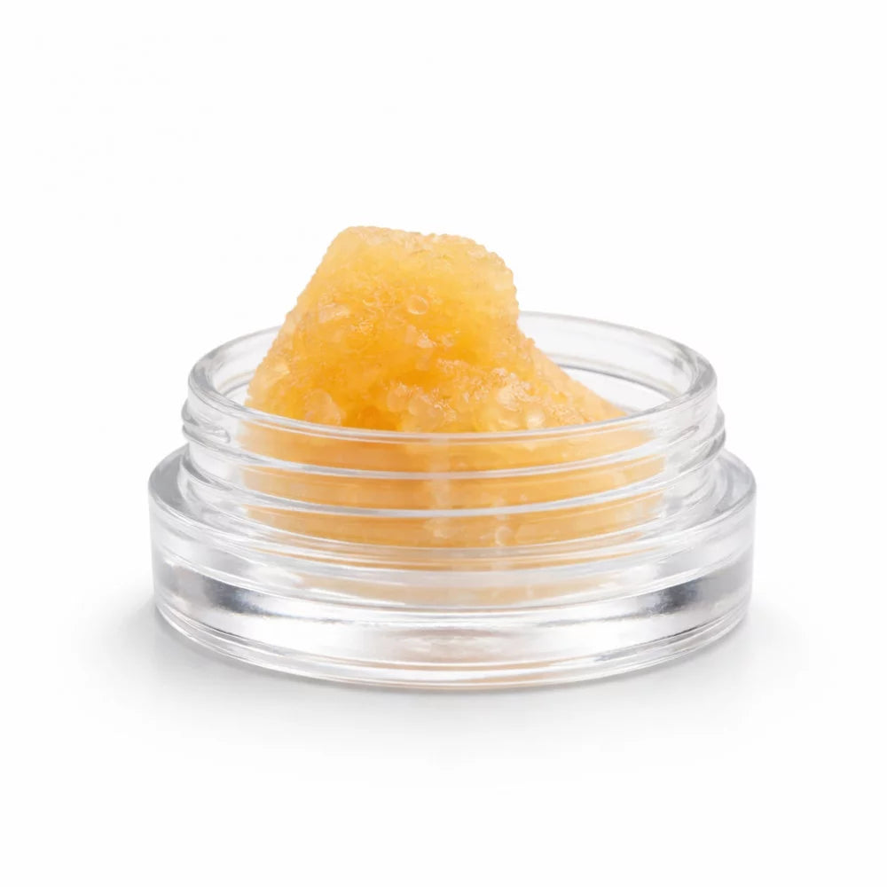 Royale Wax | Concentré CBD