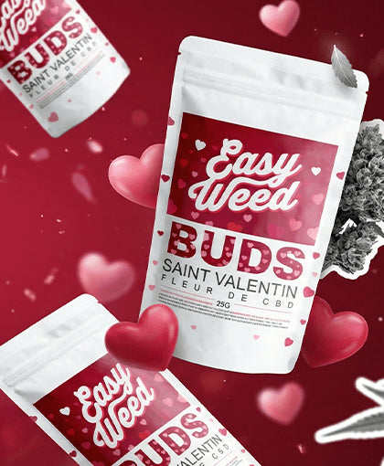 Le cadeau parfait à offrir pour la Saint-Valentin !