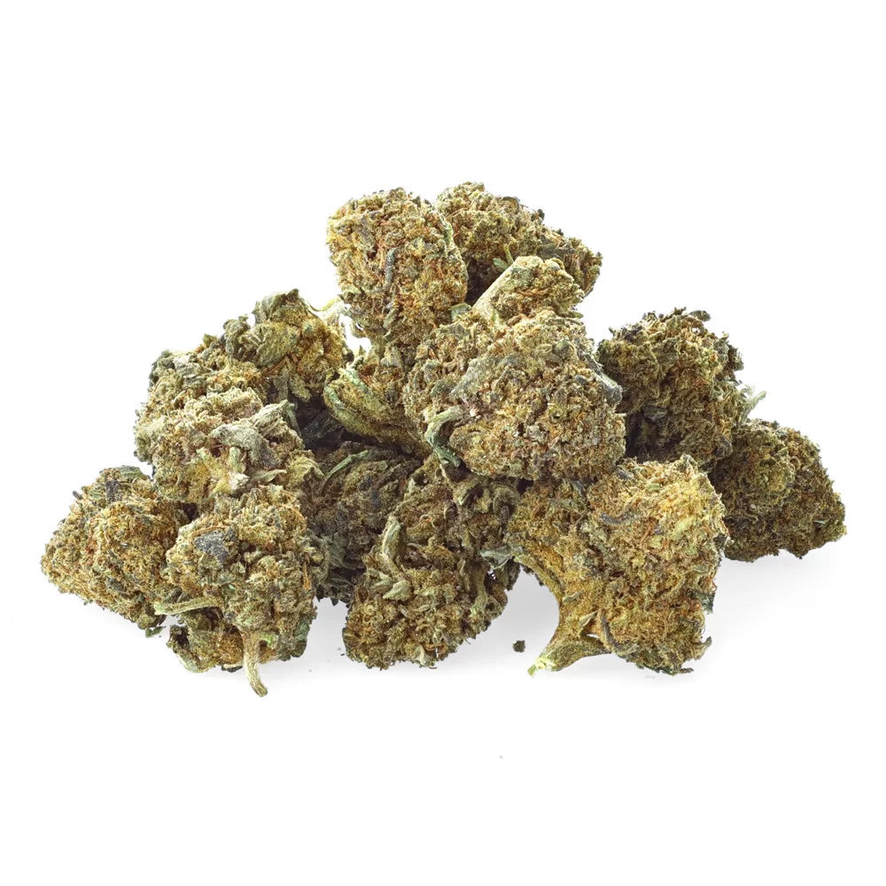 Sour Tangie | Fleur CBD