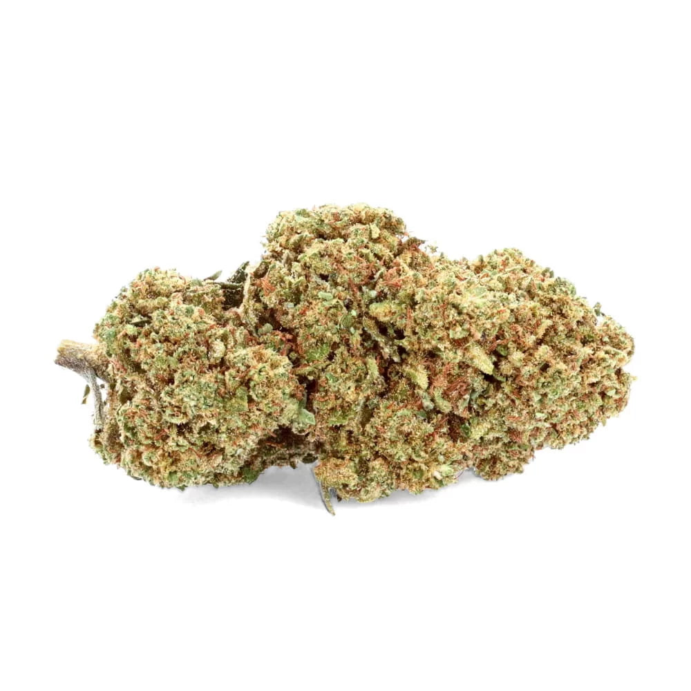 Strawberry | Fleur CBD
