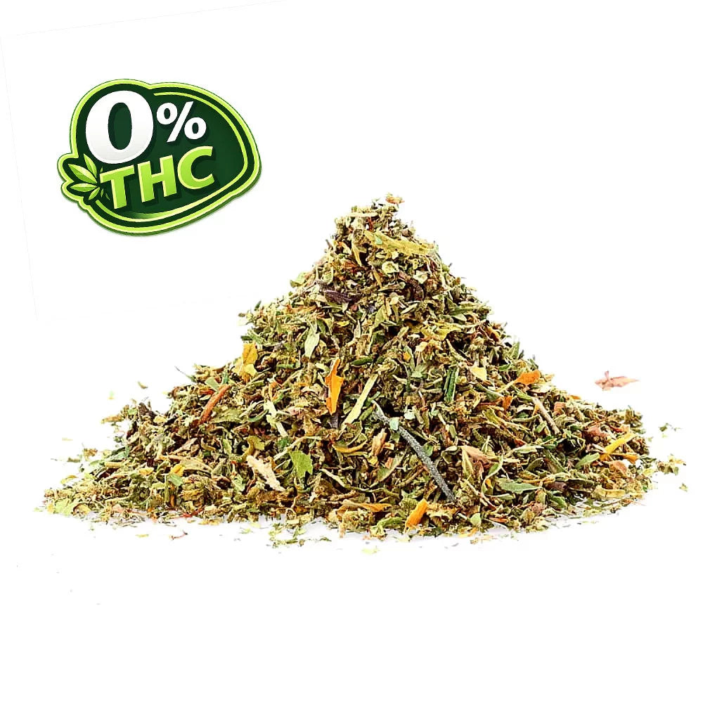 Trim Amnesia | Fleur CBD