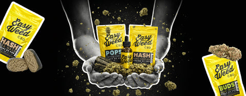 C'EST WEEDREDI ! VOS PRODUITS PRÉFÉRÉS À PRIX RÉDUIT